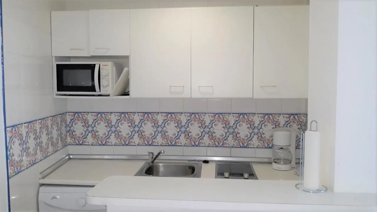 Costa Del Sol Apartments Torremolinos España