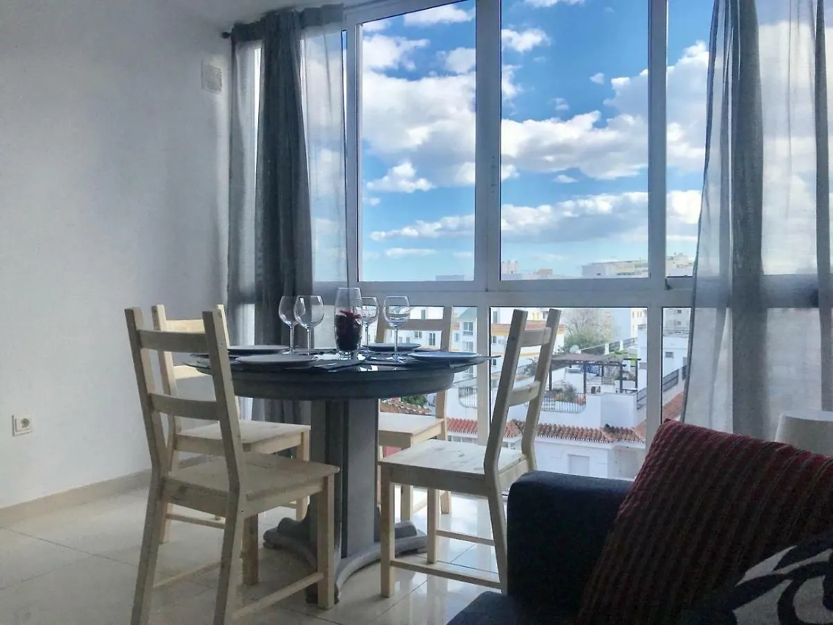 Costa Del Sol Apartments Torremolinos