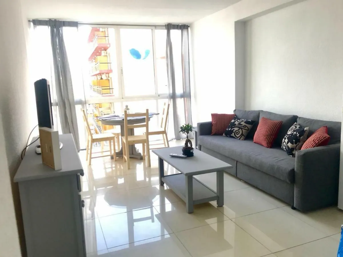 Costa Del Sol Apartments Torremolinos