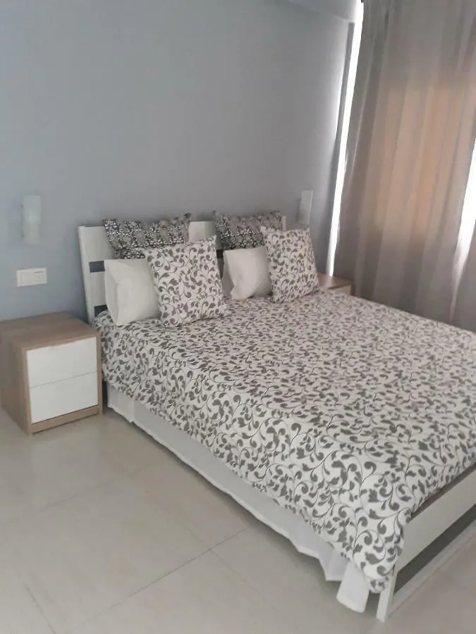 Costa Del Sol Apartments Torremolinos España
