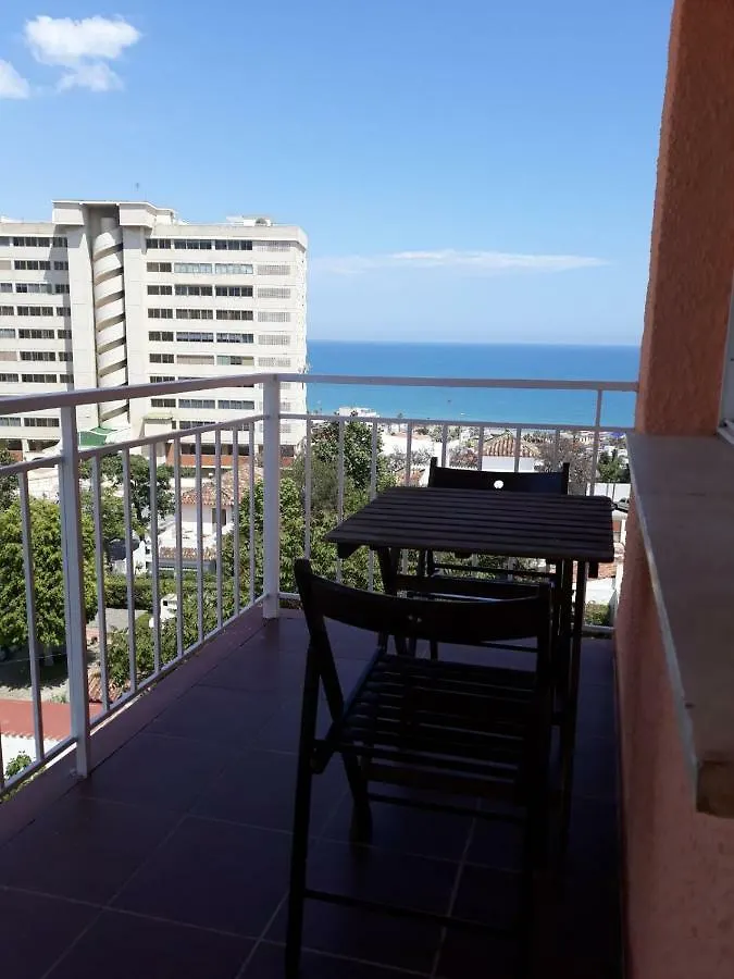 Costa Del Sol Apartments Torremolinos 0*,  España