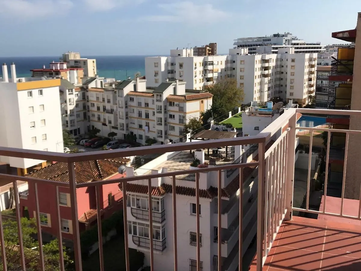 Costa Del Sol Apartments Torremolinos España