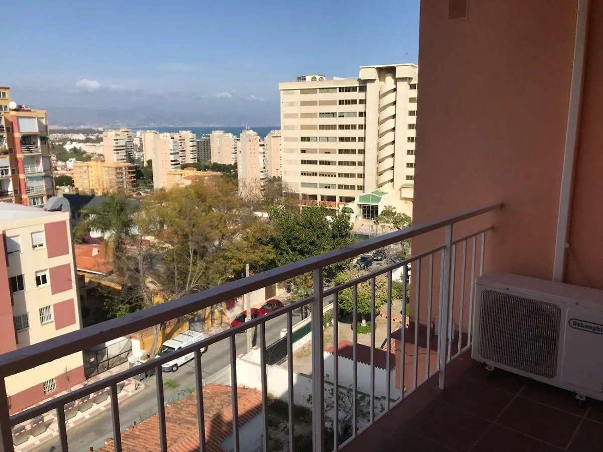 Costa Del Sol Apartments Torremolinos 0*,