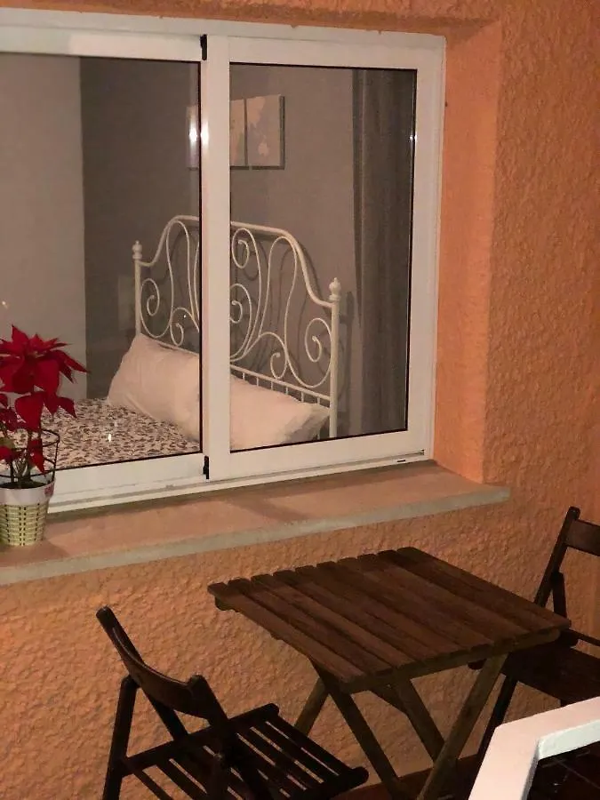 Costa Del Sol Apartments 托雷莫利诺斯 0*,
