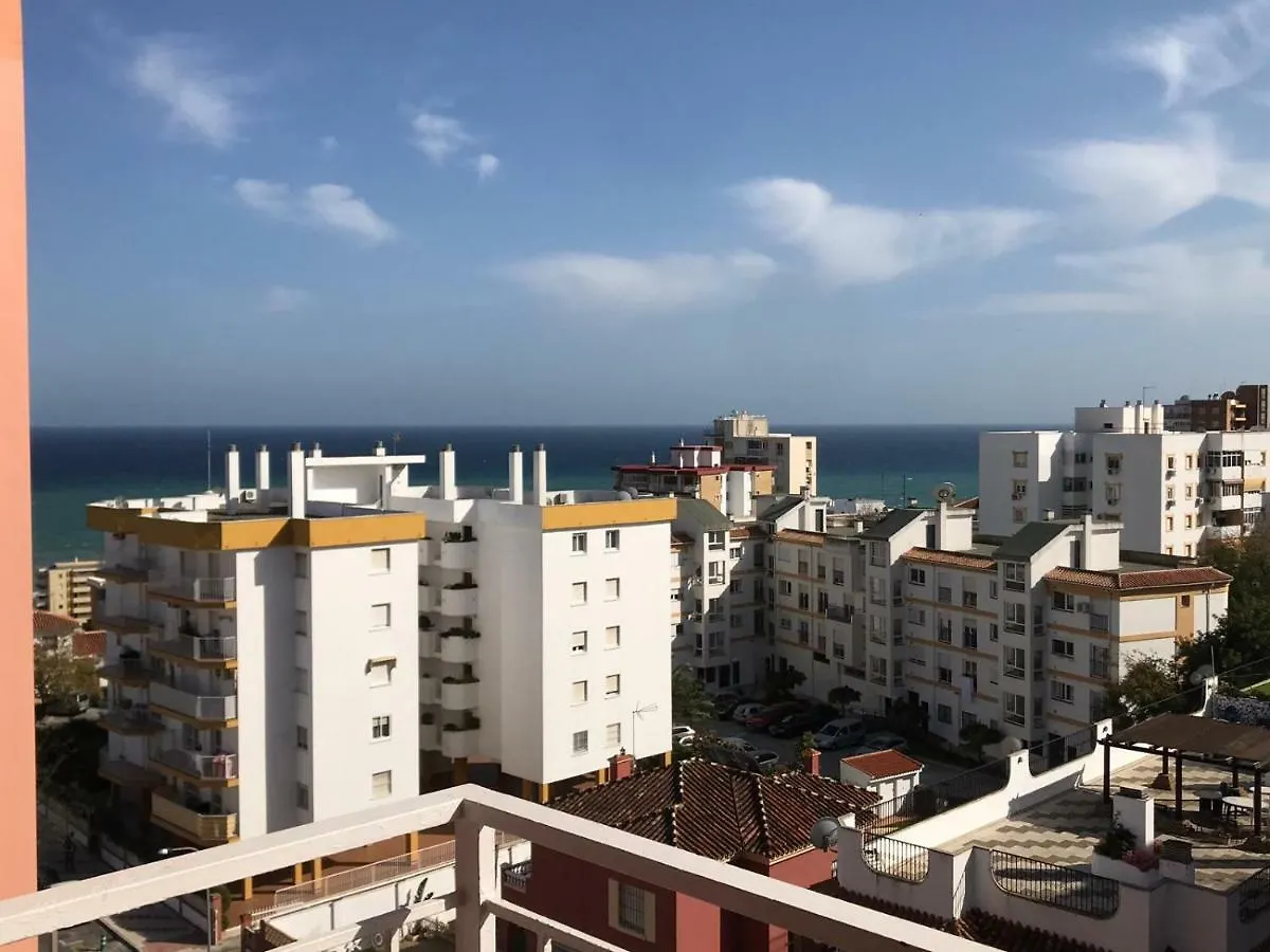 Costa Del Sol Apartments 托雷莫利诺斯 0*,