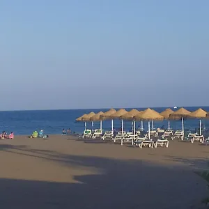 Apartamento Carihuela Sweet&beach, Torremolinos