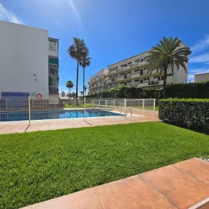 Apartment Beach Studio Torremolinos, Torremolinos