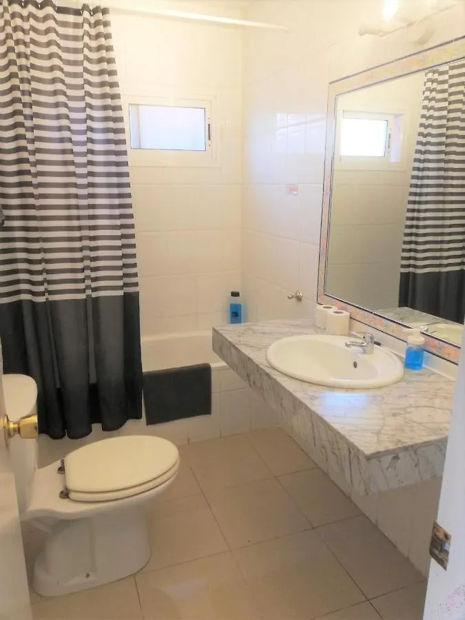 Costa Del Sol Apartments Torremolinos