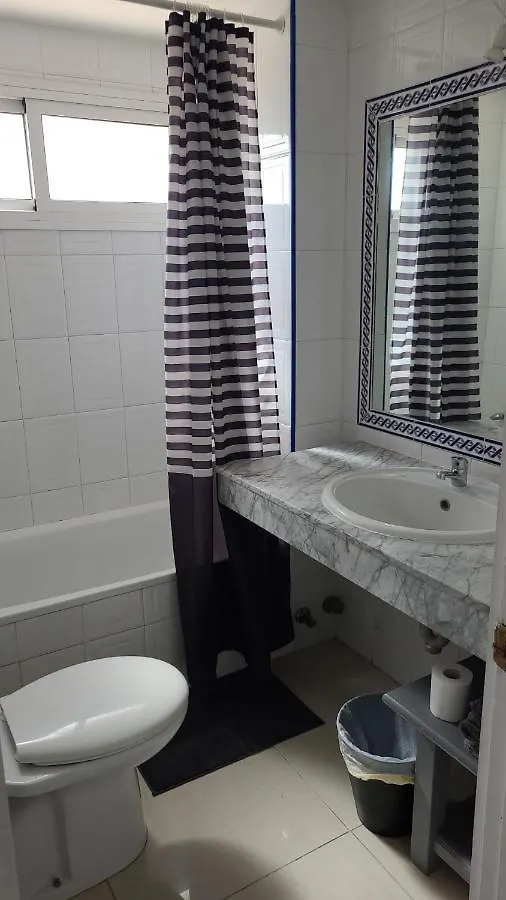 Costa Del Sol Apartments Torremolinos 0*,  Spain