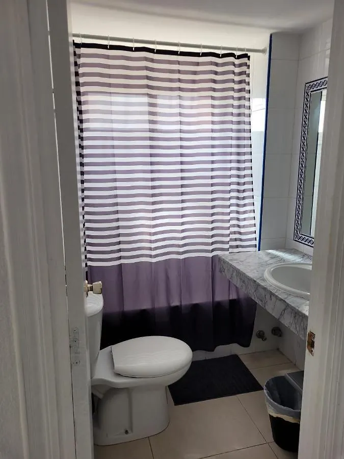 Costa Del Sol Apartments Torremolinos Spain