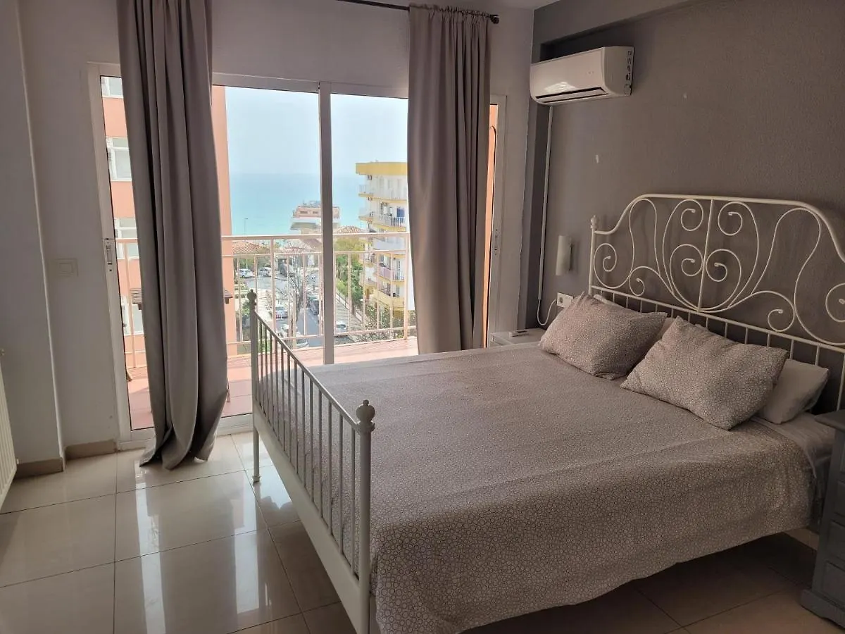 Costa Del Sol Apartments Torremolinos