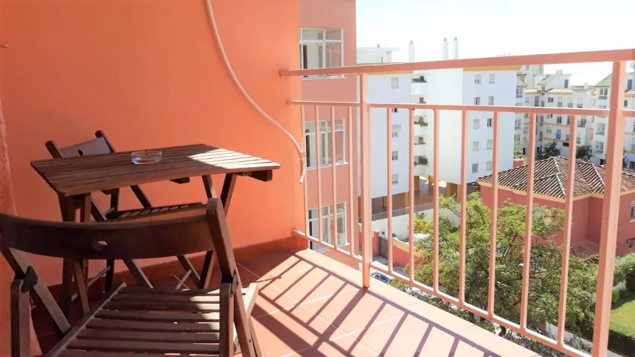 Costa Del Sol Apartments Torremolinos Spain