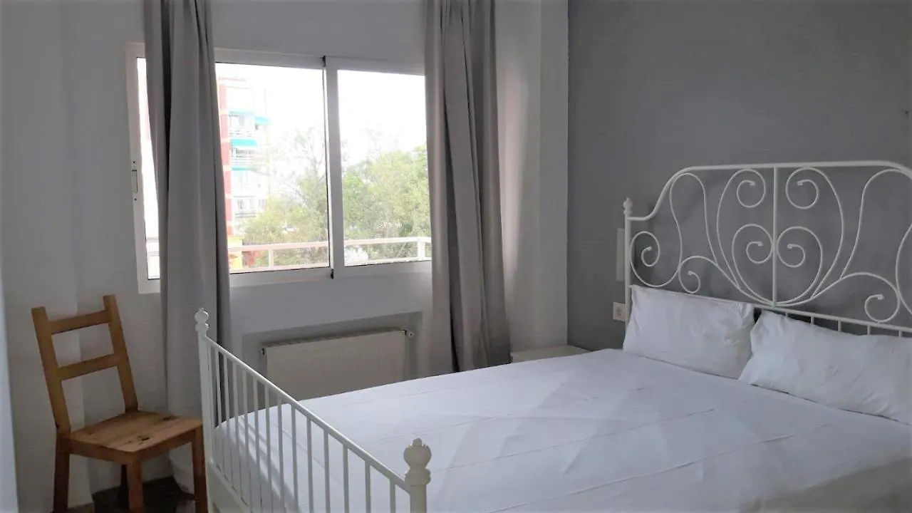 Costa Del Sol Apartments Torremolinos 0*,