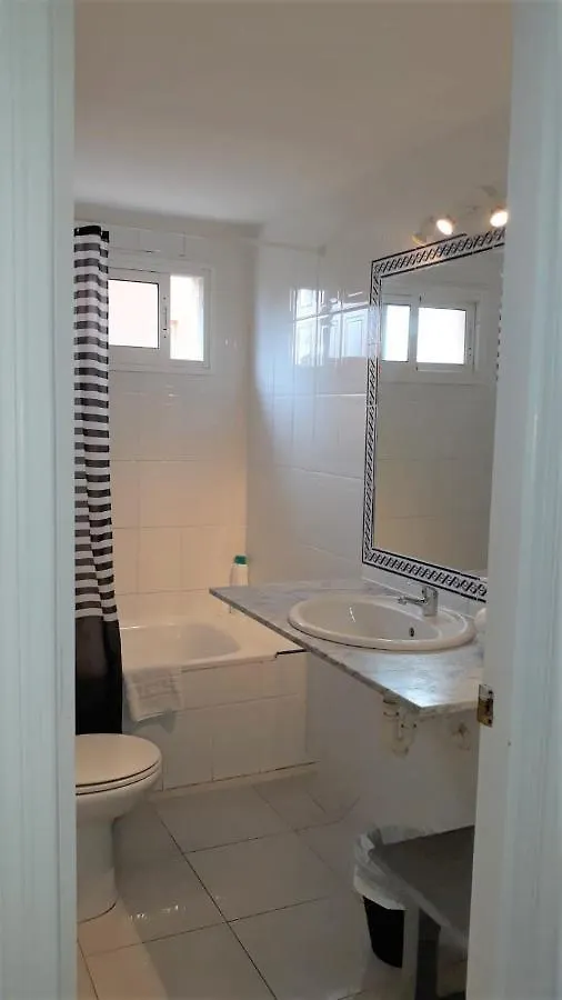 Costa Del Sol Apartments Torremolinos Spain