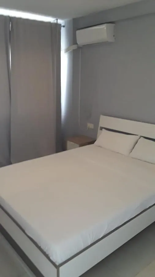 Costa Del Sol Apartments Torremolinos