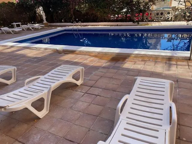 Costa Del Sol Apartments Torremolinos