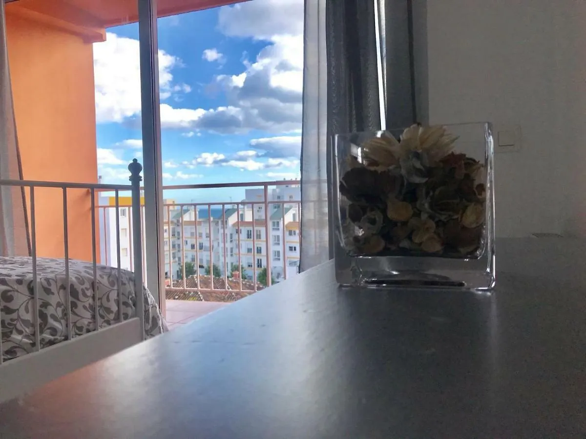 Costa Del Sol Apartments Torremolinos