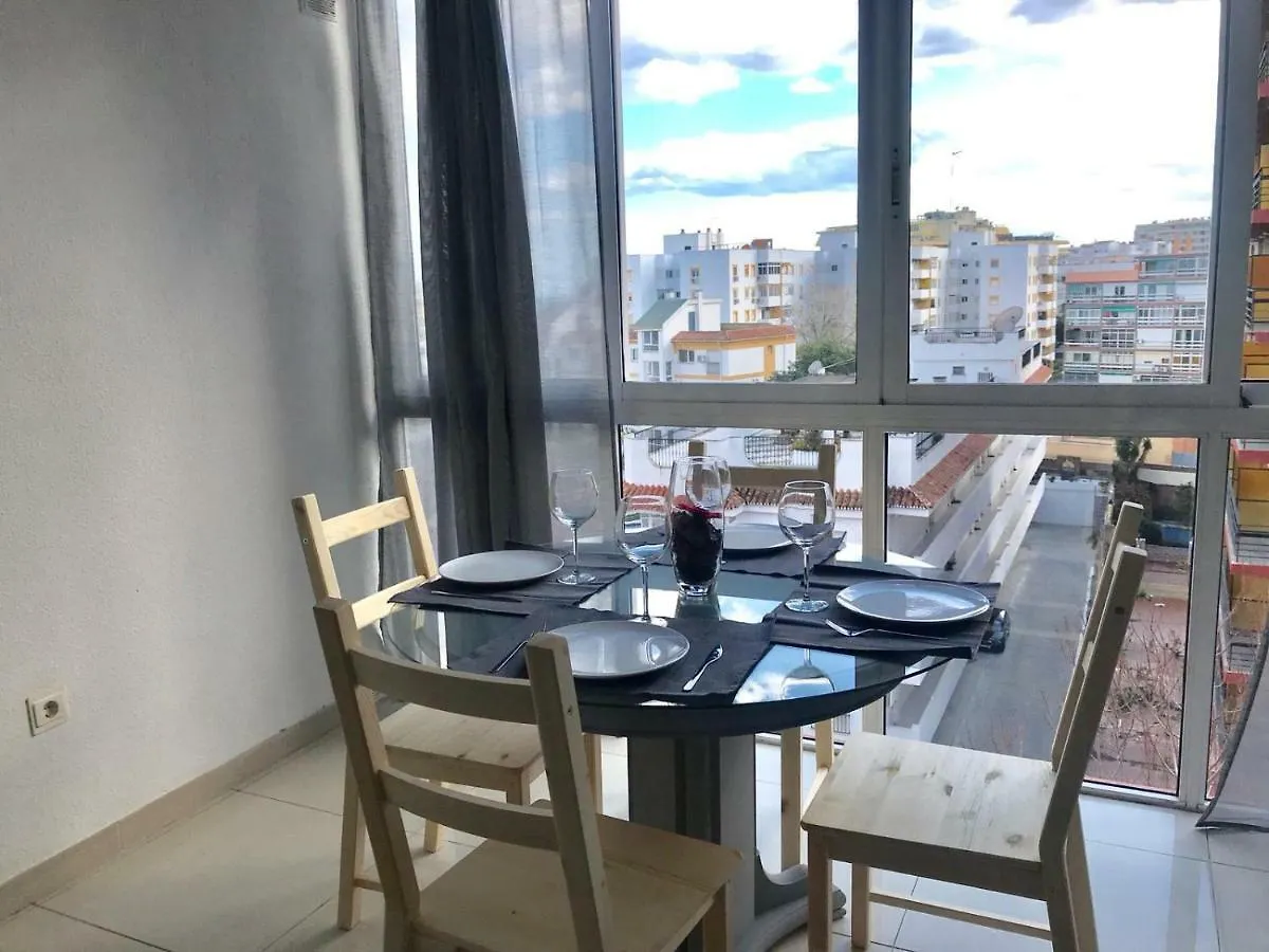 Costa Del Sol Apartments Torremolinos 0*,  Spanien