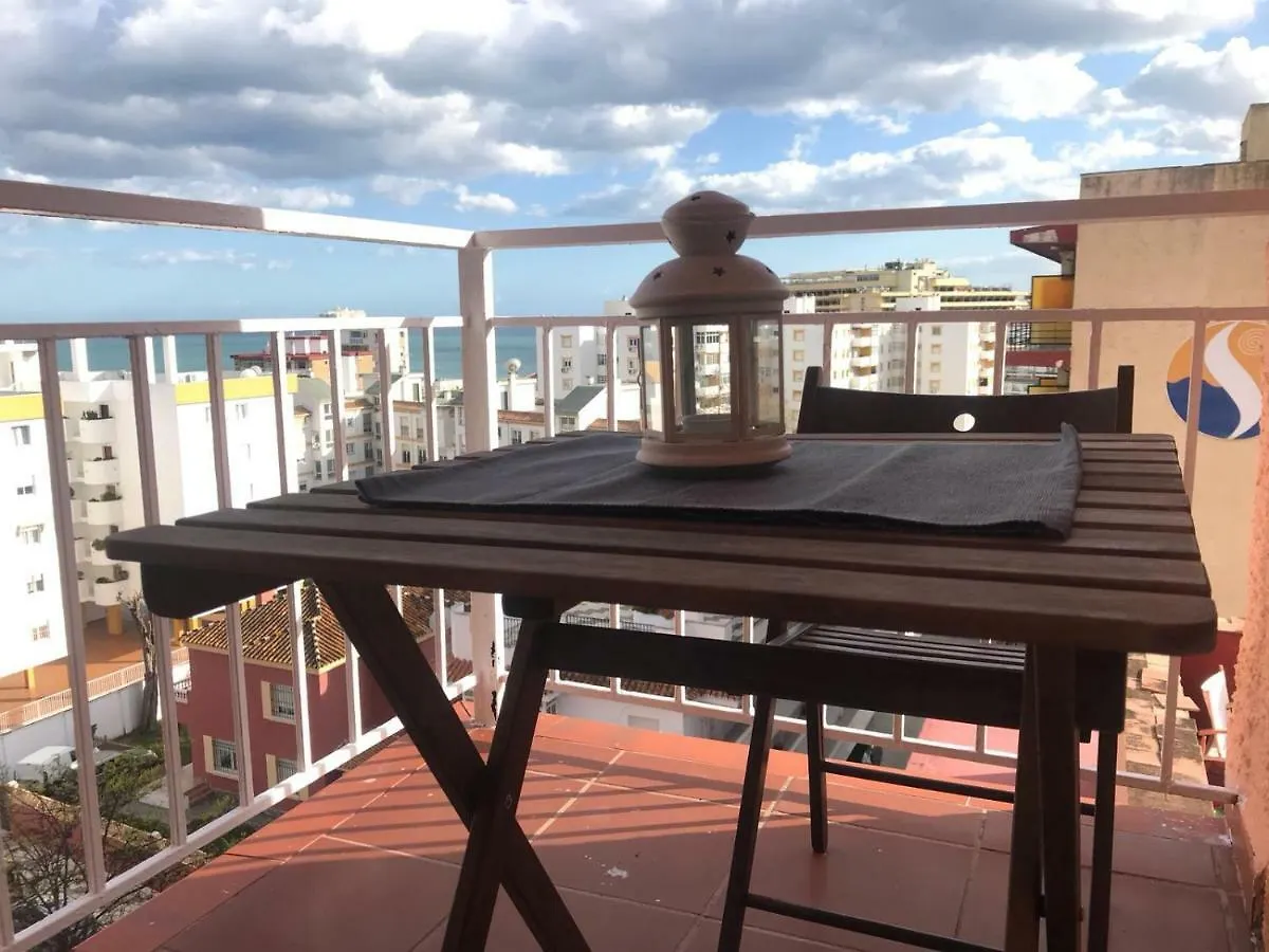 Costa Del Sol Apartments Torremolinos 0*,
