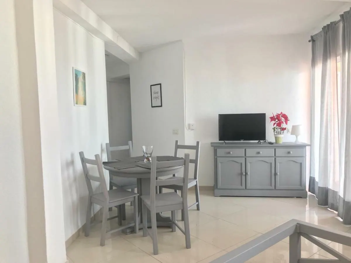 Costa Del Sol Apartments Torremolinos
