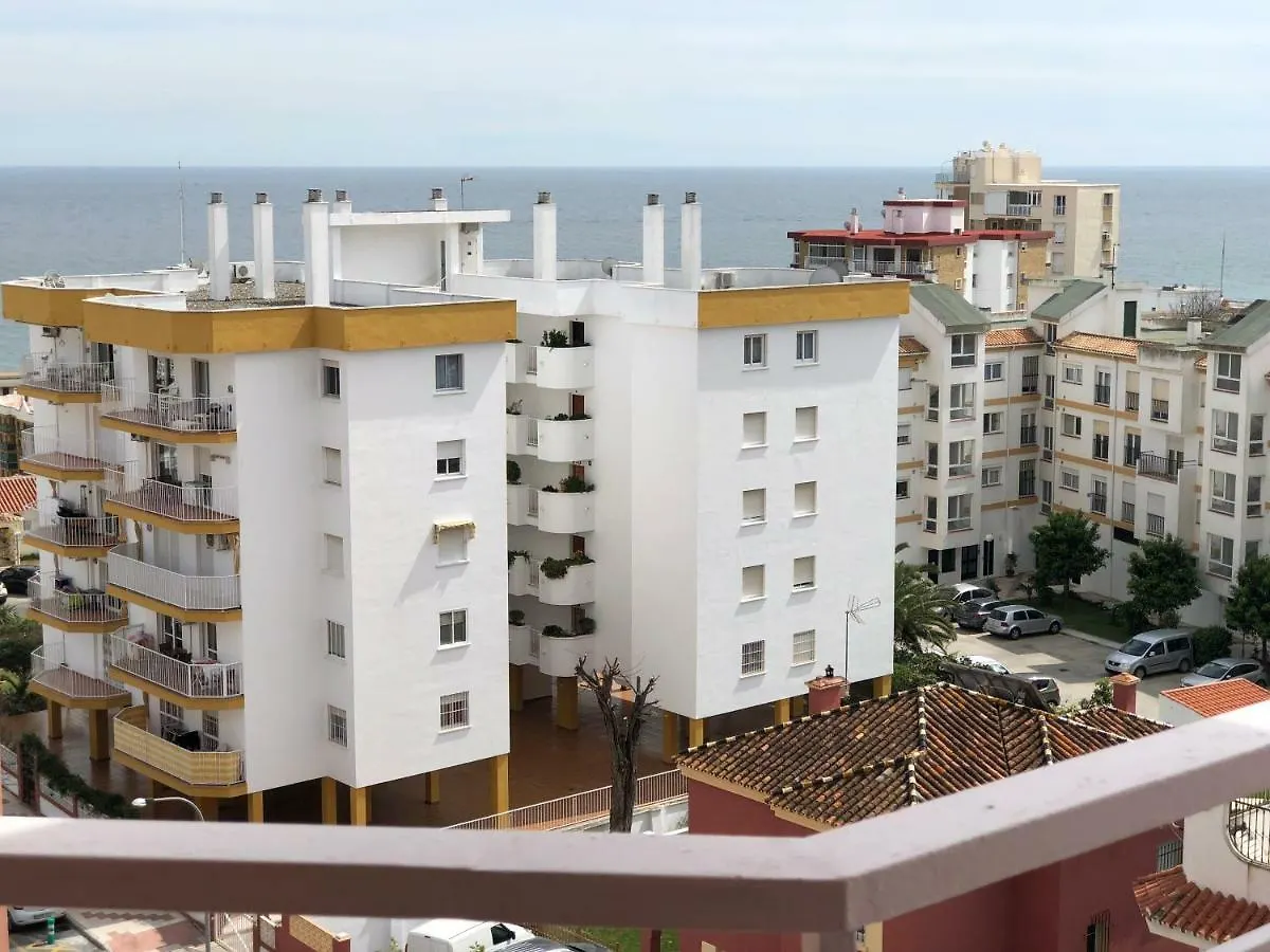 Costa Del Sol Apartments Torremolinos 0*,
