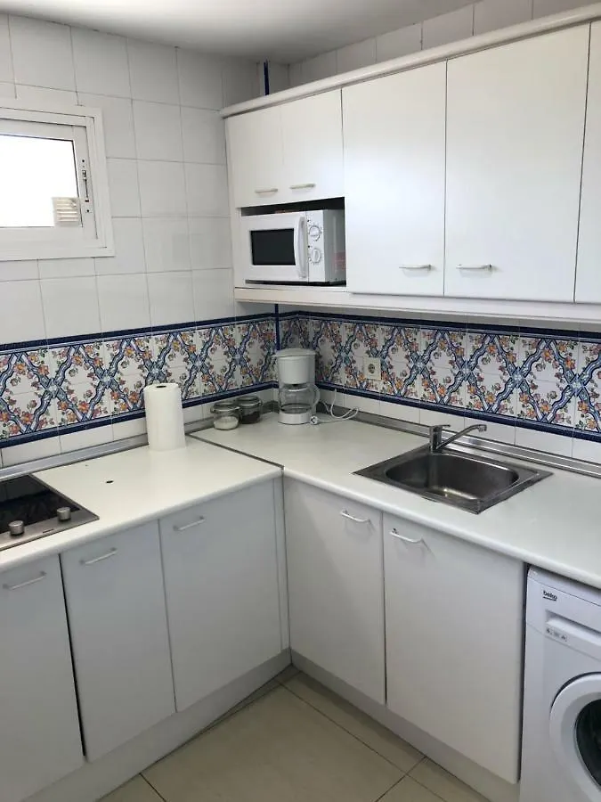 Costa Del Sol Apartments Torremolinos