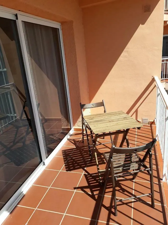 Costa Del Sol Apartments Torremolinos