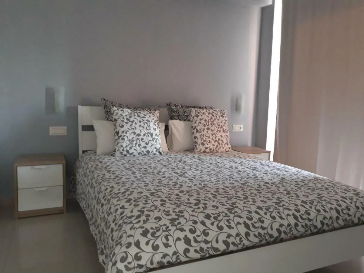 Costa Del Sol Apartments Torremolinos 0*,