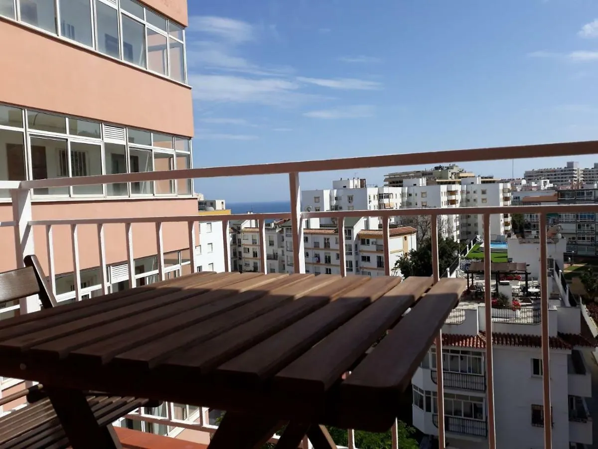 Costa Del Sol Apartments Torremolinos