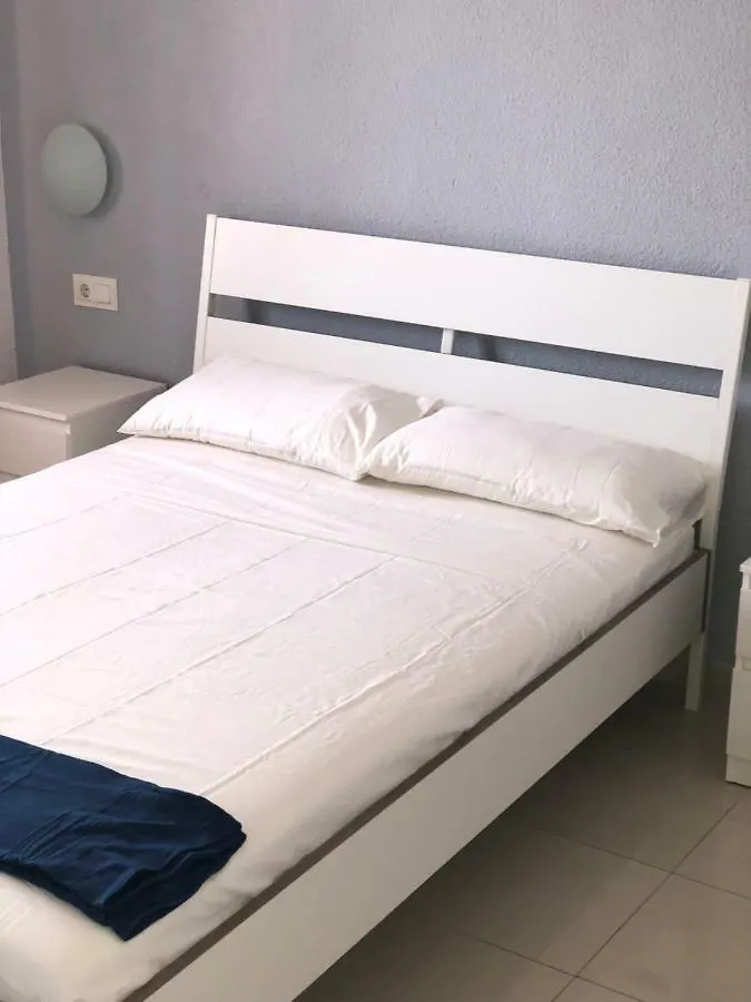 Costa Del Sol Apartments Torremolinos