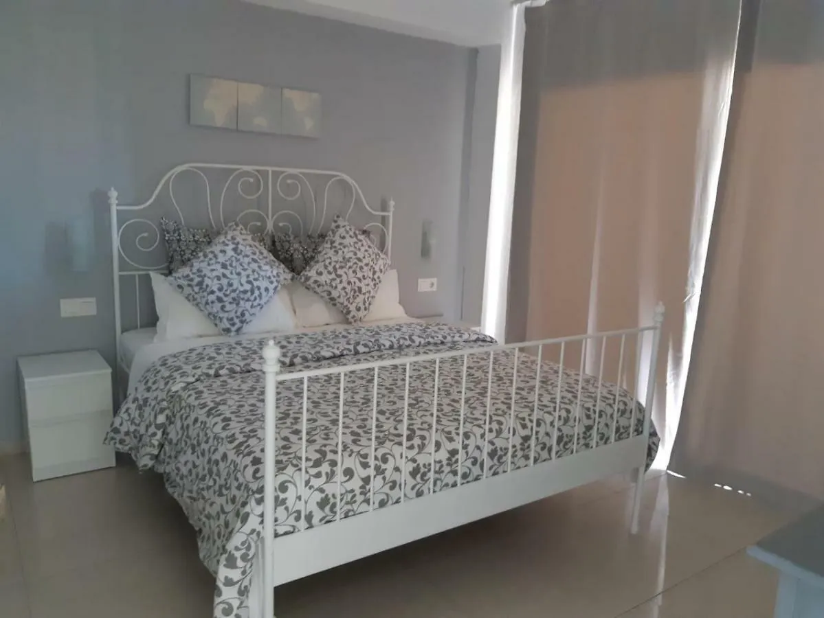 Costa Del Sol Apartments Torremolinos