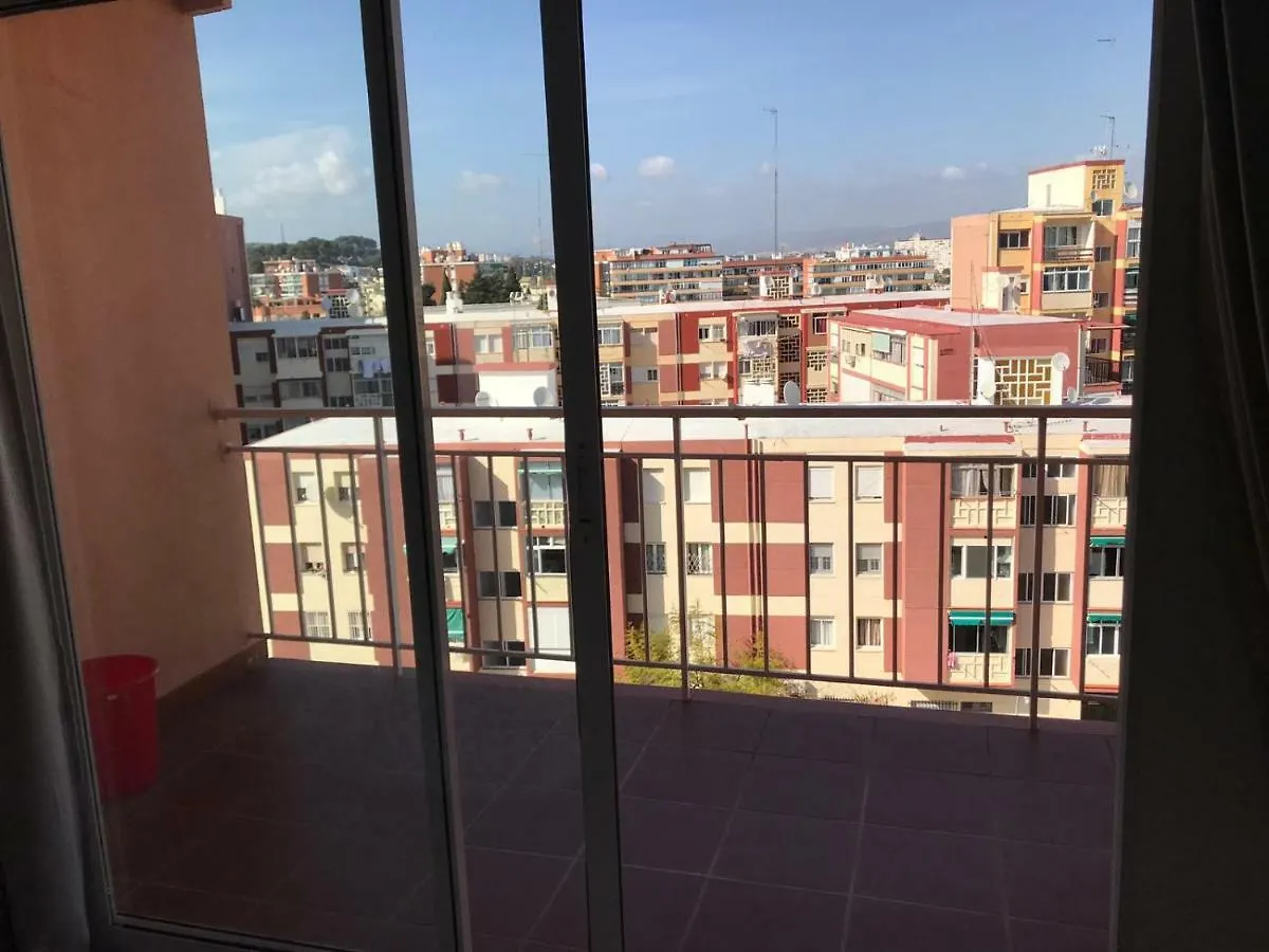 Costa Del Sol Apartments Torremolinos Spain