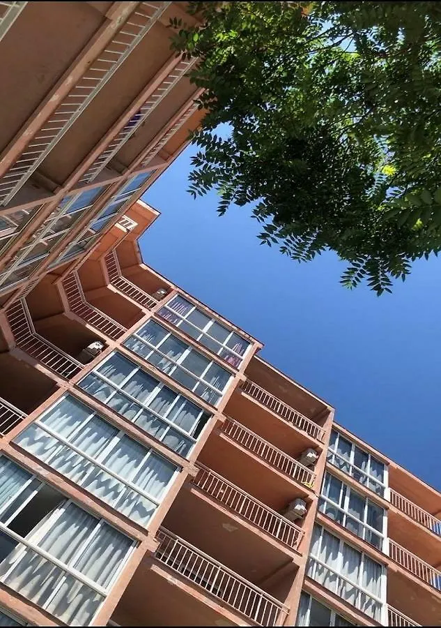 Costa Del Sol Apartments Torremolinos 0*,  Spanien