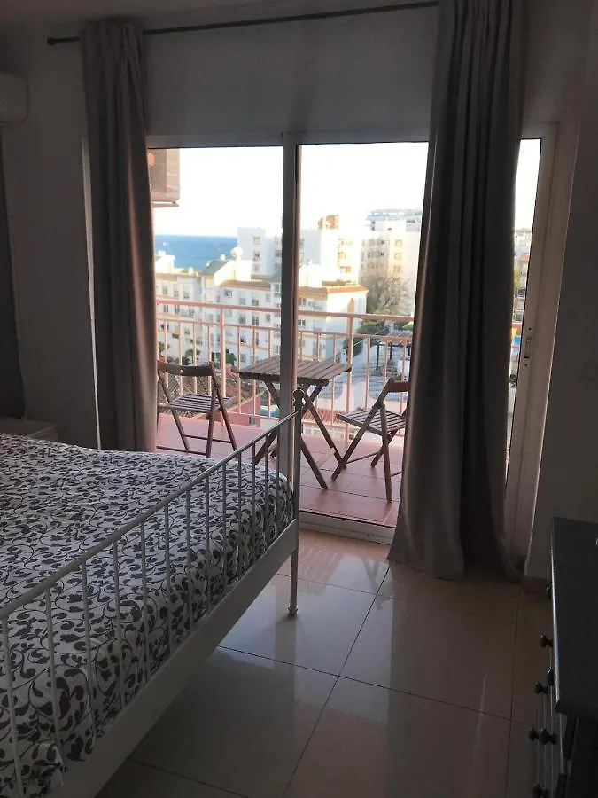Costa Del Sol Apartments Torremolinos 0*,