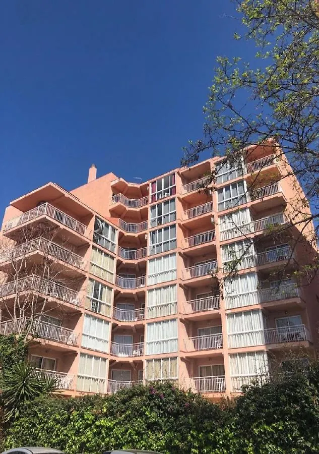 Costa Del Sol Apartments Torremolinos 0*,