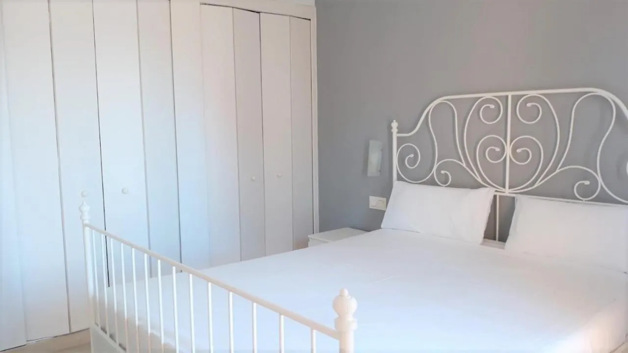 Costa Del Sol Apartments Torremolinos 0*,  Spain