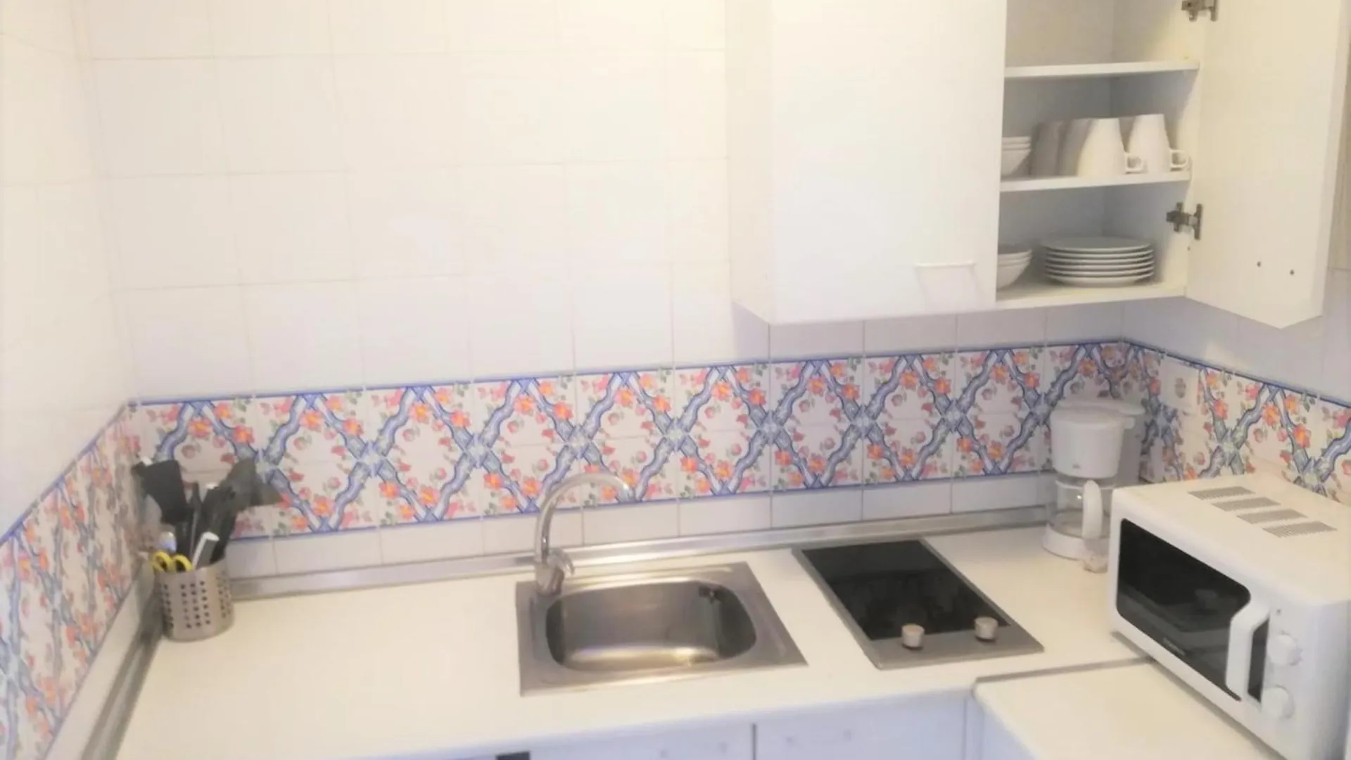 Costa Del Sol Apartments 토레몰리노스 스페인