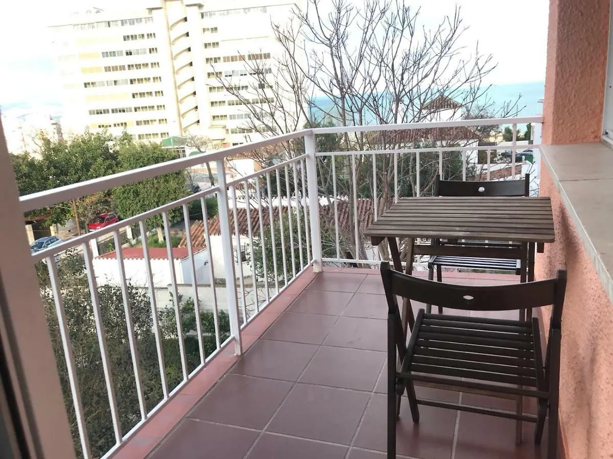 Costa Del Sol Apartments 토레몰리노스