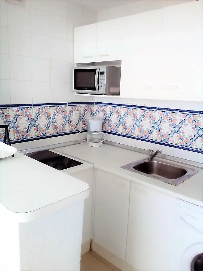 Costa Del Sol Apartments 토레몰리노스 0*,  스페인