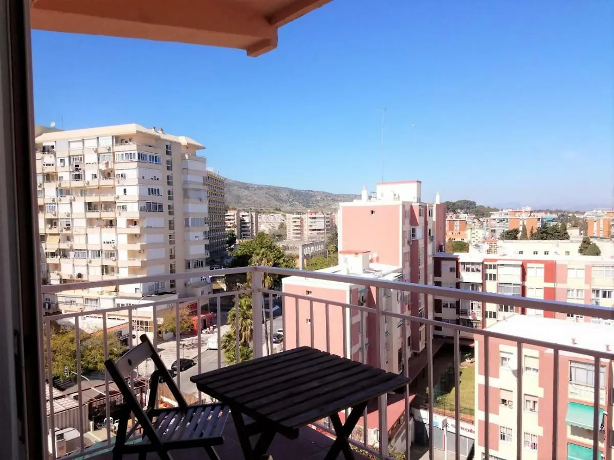 Costa Del Sol Apartments 토레몰리노스 0*,  스페인