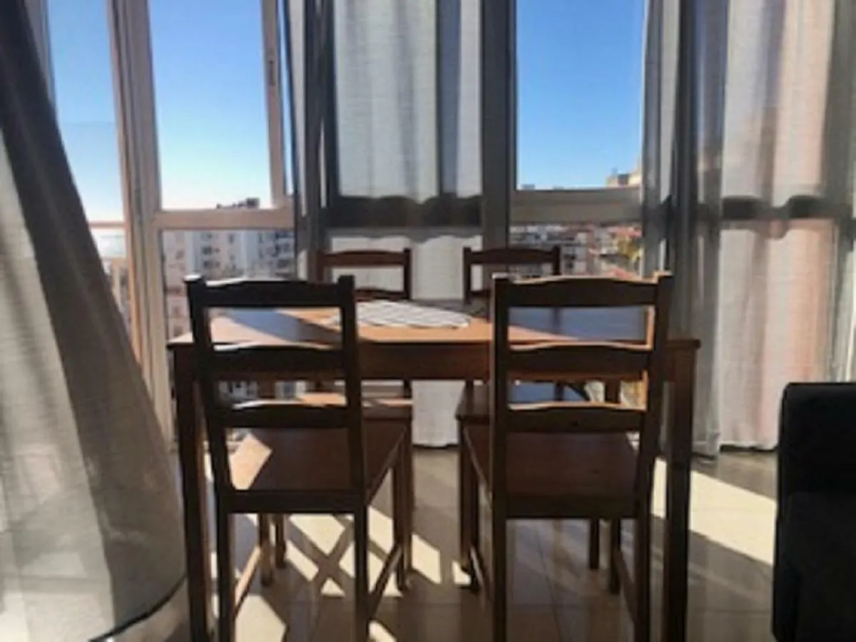 Costa Del Sol Apartments 토레몰리노스