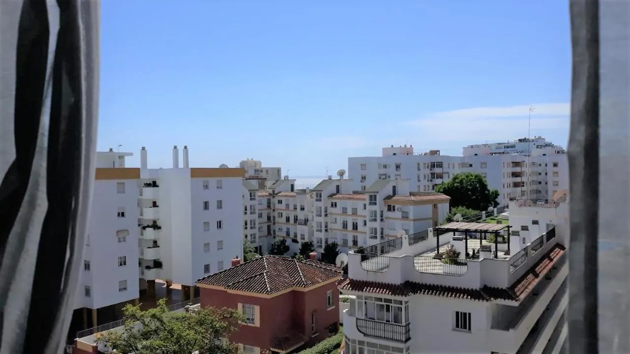Costa Del Sol Apartments 토레몰리노스 스페인
